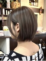 ケーアールツーエス 鳳店(KR2S) ぼかしデザインハイライト