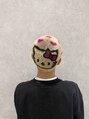 フォーカス 流山おおたかの森店(FOCUS) KittyまじKAWAIIこれは自分です!こんなのもできます!