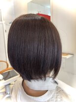 ライズヘアー(Rise hair)&nbsp;コンパクトショート