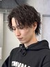 【ヨシ指名】メンズカット￥6000