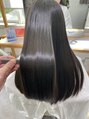 レコバイスニップ(Reco by snip)&nbsp;髪質改善×艶髪扱いやすく触れたくなる艶髪にします◎