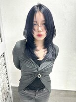 オーロ 千里山店(ORO)&nbsp;20代30代40代50代髪質改善美髪似合わせハッシュカット