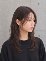 ウノ 伊勢原(UNO)&nbsp;ミディアムレイヤー