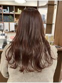 ROUIS/津田沼駅/ハイライト/白髪ぼかしハイライト/ケアブリーチ