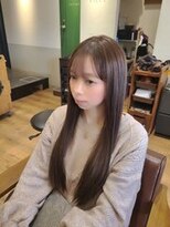 オーパス(Opus)&nbsp;艶ベージュ