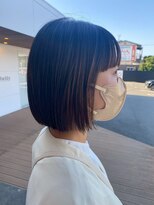 カノエ 山口小郡店(canoe) アッシュブラウン