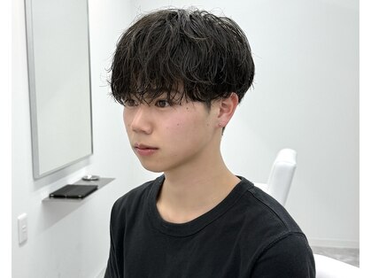 グルーム(GROOM)の写真