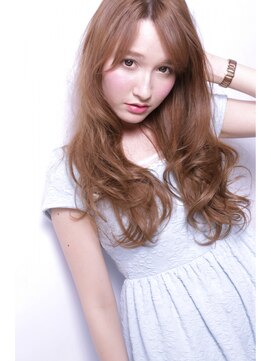 リベラ(LIBERA) 【Libera表参道】フロートロングウェーブ♪