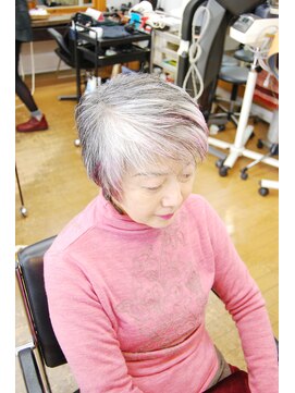 ベル(BELL) ＃ワンポイント　＃ピンク