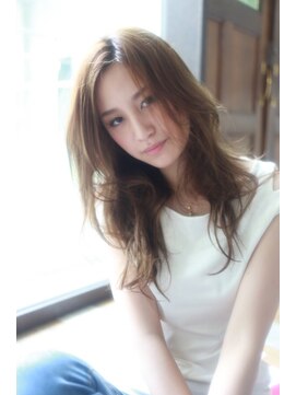 ロジッタ(ROJITHA) ROJITHA☆BROOkLYNガール/オフェロレイヤー TEL03-6427-3460