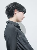 ココ 原宿(KOKO)&nbsp;#黒髪#小顔#クラゲヘアー#オリーブグレー#ココアベージュ