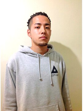 ゴーゴーヘアー(GOGO HAIR) ショートスプリングドレッド