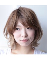 イストライフ 小幡店 【istlife小幡店】　ボブとウルフのコラボレーション