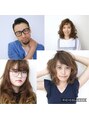 ロペンヘア(lopen hair) 国内外色んなお客様を担当しています!【lopen中延/西大井】