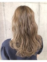 アライブ キチジョウジ(ALIVE Kichijoji)&nbsp;【ALIVE 吉祥寺】ミルクティーカラーべージュカラー