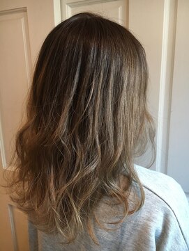 エイト 沖縄豊崎店(EIGHT toyosaki) 【EIGHT 豊崎】お客様スタイル_夏