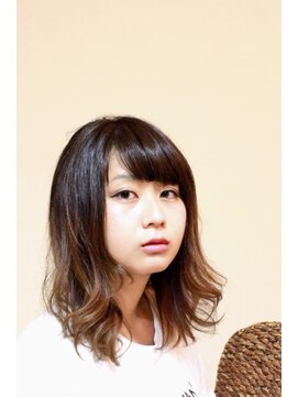 リフレクション(REFLECTION) フェミディ