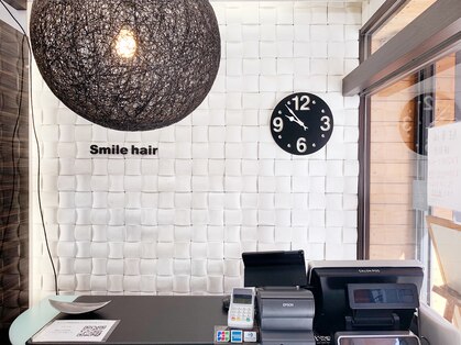 スマイルヘアー 八王子店(smile hair)の写真