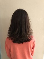お出かけ前はLondで可愛くなりましょう♪  担 伊原