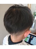 ヘアデザインアティレ(hair design attirer)&nbsp;オシャレキッズ☆