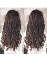 モニュメント(Monument)&nbsp;大人のアッシュグレー