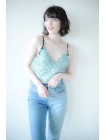 ラローレン(La LAUREN)&nbsp;La lauren ☆ダークネイビーカラー☆ 0112328045