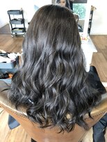 アフィナー 上大岡(Afinar) 【上大岡/Afinar】ダークグレージュ