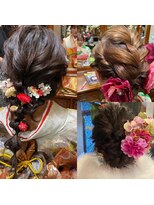 プレゴ(plego)&nbsp;イベントアレンジ（plego.arai)