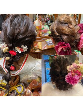 プレゴ(plego) イベントアレンジ(plego.arai)