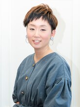 美容室 クルソン 竹内 さなえ