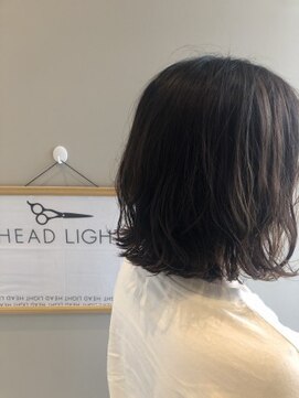 アーサス ヘアー デザイン 上越店(Ursus hair Design by HEADLIGHT) デジタルパーマ