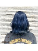 大人可愛い/ひし形/グレージュ/20代30代/ブルーブラック/韓国