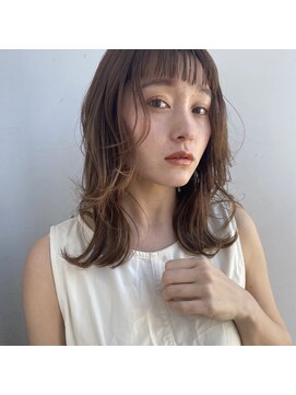 ガーデントウキョウ(GARDEN Tokyo) 【GARDEN 田中麻由】