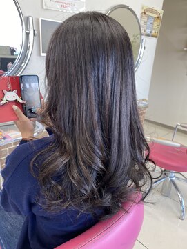 髪こうぼう ソフトウェイビー