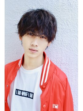 リアライズ(REALIZE) フェザーマッシュ