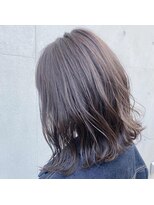 ビリーフ エマ 寝屋川店(be’leef.ema)&nbsp;パープル