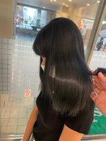 アッシュ 立川店(Ash)&nbsp;縮毛矯正/美髪/大人かわいい/酸性トリートメント/髪質改善