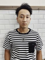 ワビサビ(WB/SB)&nbsp;IKKI STYLE No.133