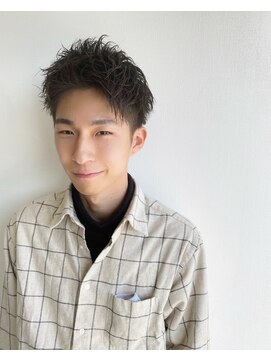 メンズファースト(men's FIRST) ライズショート