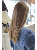 【till】honey beige