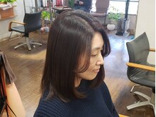 美容室シュガー
