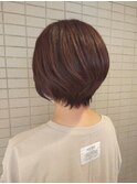 chez-moi ☆ くびれショート