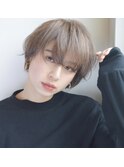 REPLAYショート