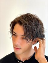 エムアンドエム(M&M)&nbsp;ビーチエアーパーマ