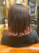 フレンズ 手稲店(friend's)&nbsp;レッドヴァイオレット