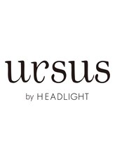 ursus by HEADLIGHT 秋田大町店【アーサスバイヘッドライト】