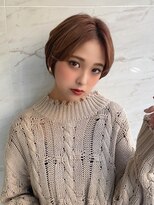 オーロ 緑地公園店(ORO)&nbsp;まとまるナチュラルショート