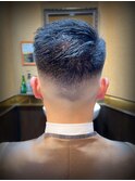 スキンフェード 大宮 バーバー