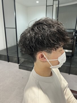 カルロイースタイル(CARLO e-style) ツイストスパイラル