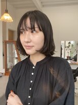 フィル(fil)&nbsp;layer bob